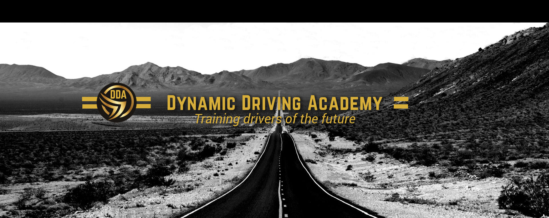 Driving instruction at DDA - training drivers of the future