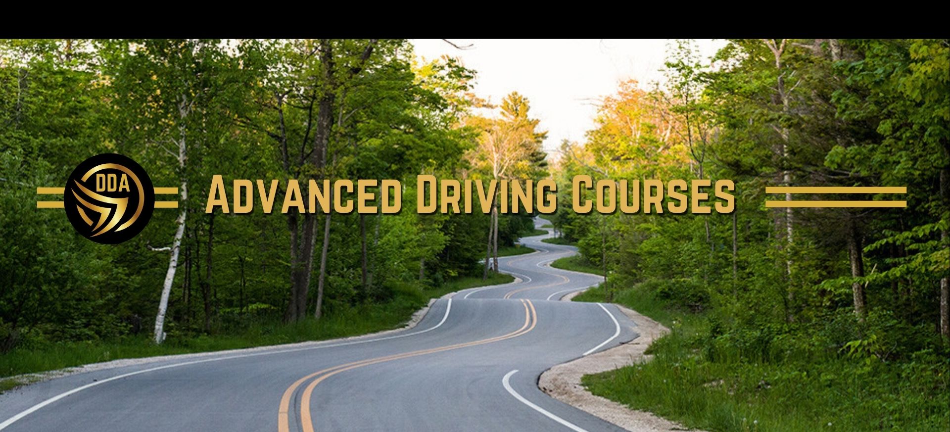 Driving instruction at DDA - training drivers of the future